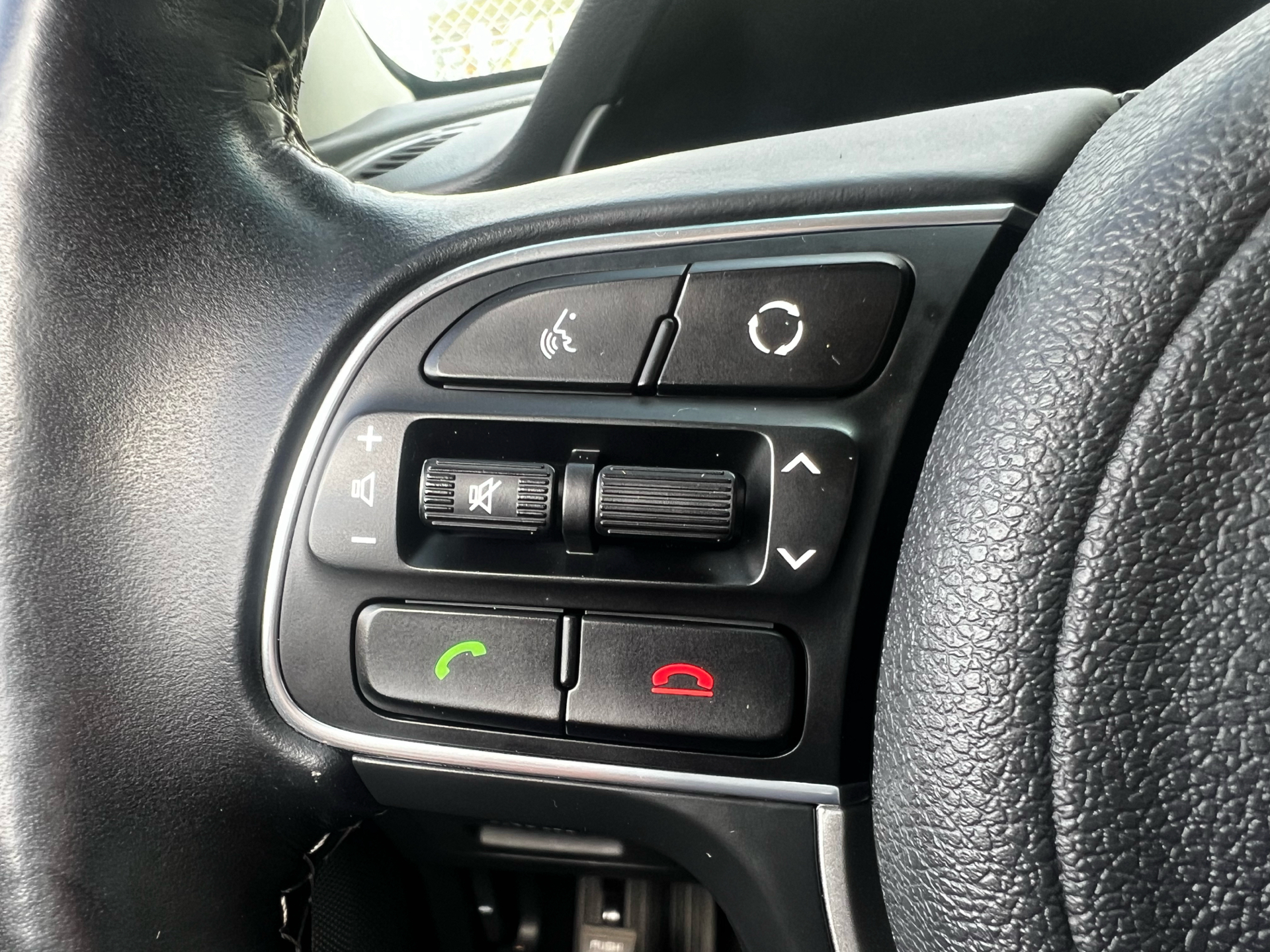 Billede af Kia Niro 1,6 GDI PHEV  Plugin-hybrid Comfort DCT 141HK 5d 6g Aut.