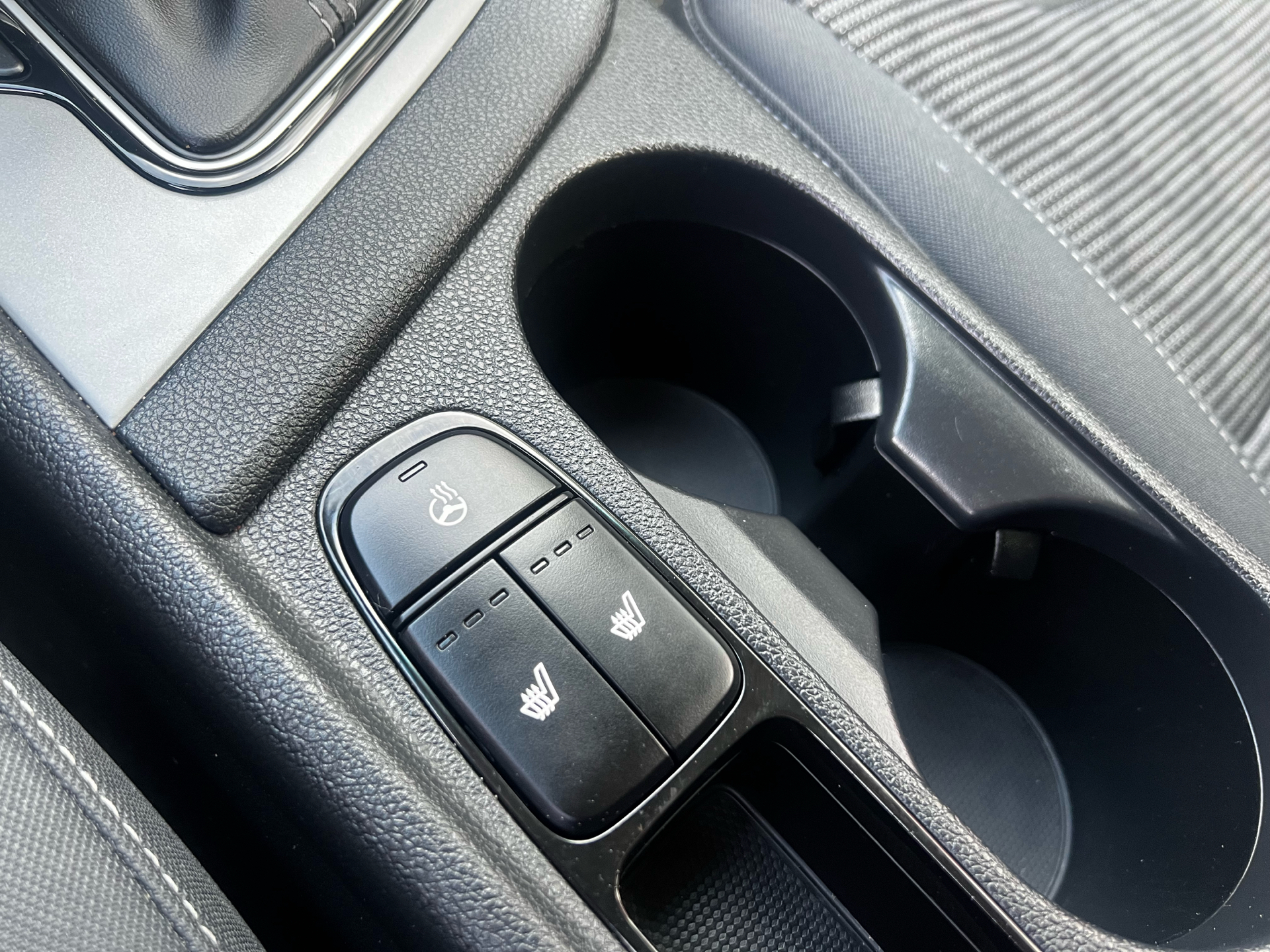 Billede af Kia Niro 1,6 GDI PHEV  Plugin-hybrid Comfort DCT 141HK 5d 6g Aut.