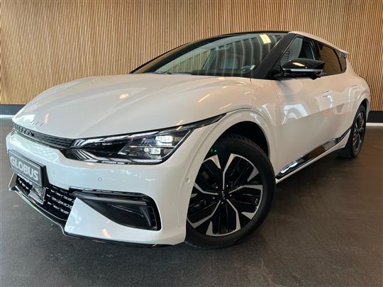 Kia EV6 EL Long Range Performance GT-Line AWD 325HK 5d Aut.