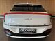 Billede af Kia EV6 EL Long Range Performance GT-Line AWD 325HK 5d Aut.