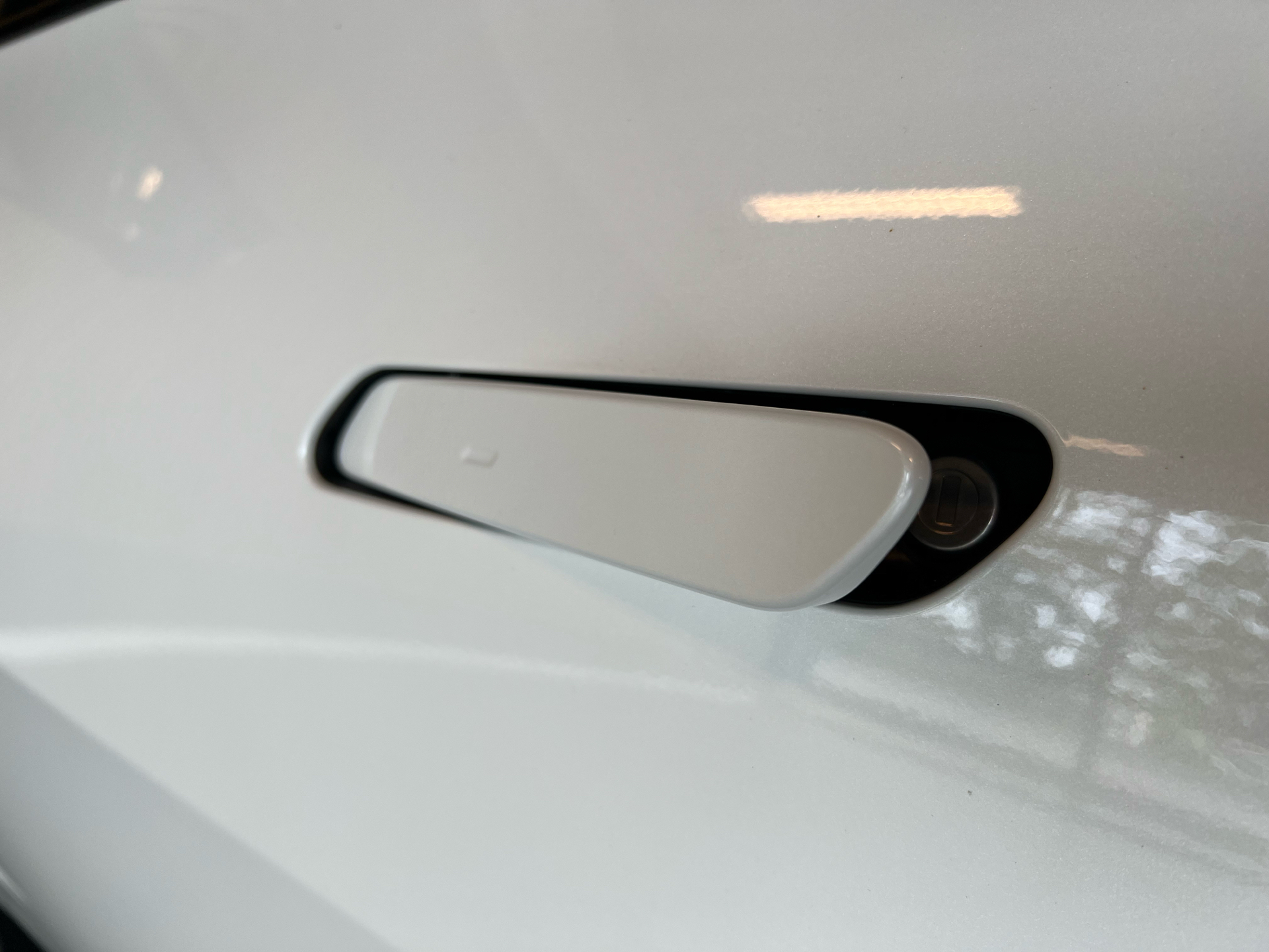 Billede af Kia EV6 EL Long Range Performance GT-Line AWD 325HK 5d Aut.