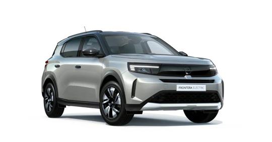 Opel Frontera EL GS 113HK 5d Aut.
