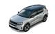 Billede af Opel Frontera EL GS 113HK 5d Aut.
