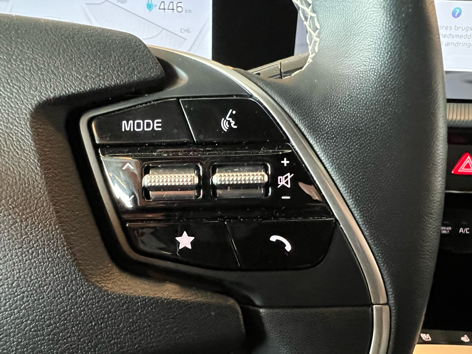 Billede af Kia EV6 EL Long Range Performance GT-Line AWD 325HK 5d Aut.