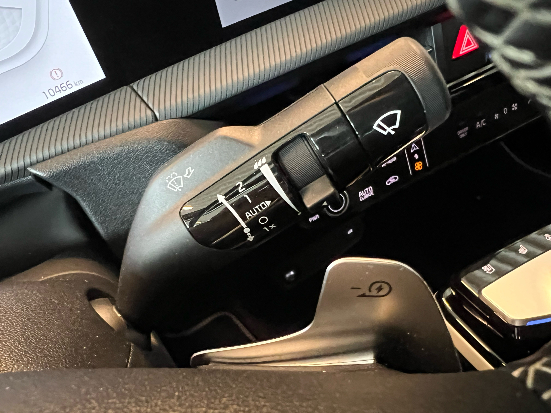 Billede af Kia EV6 EL Long Range Performance GT-Line AWD 325HK 5d Aut.