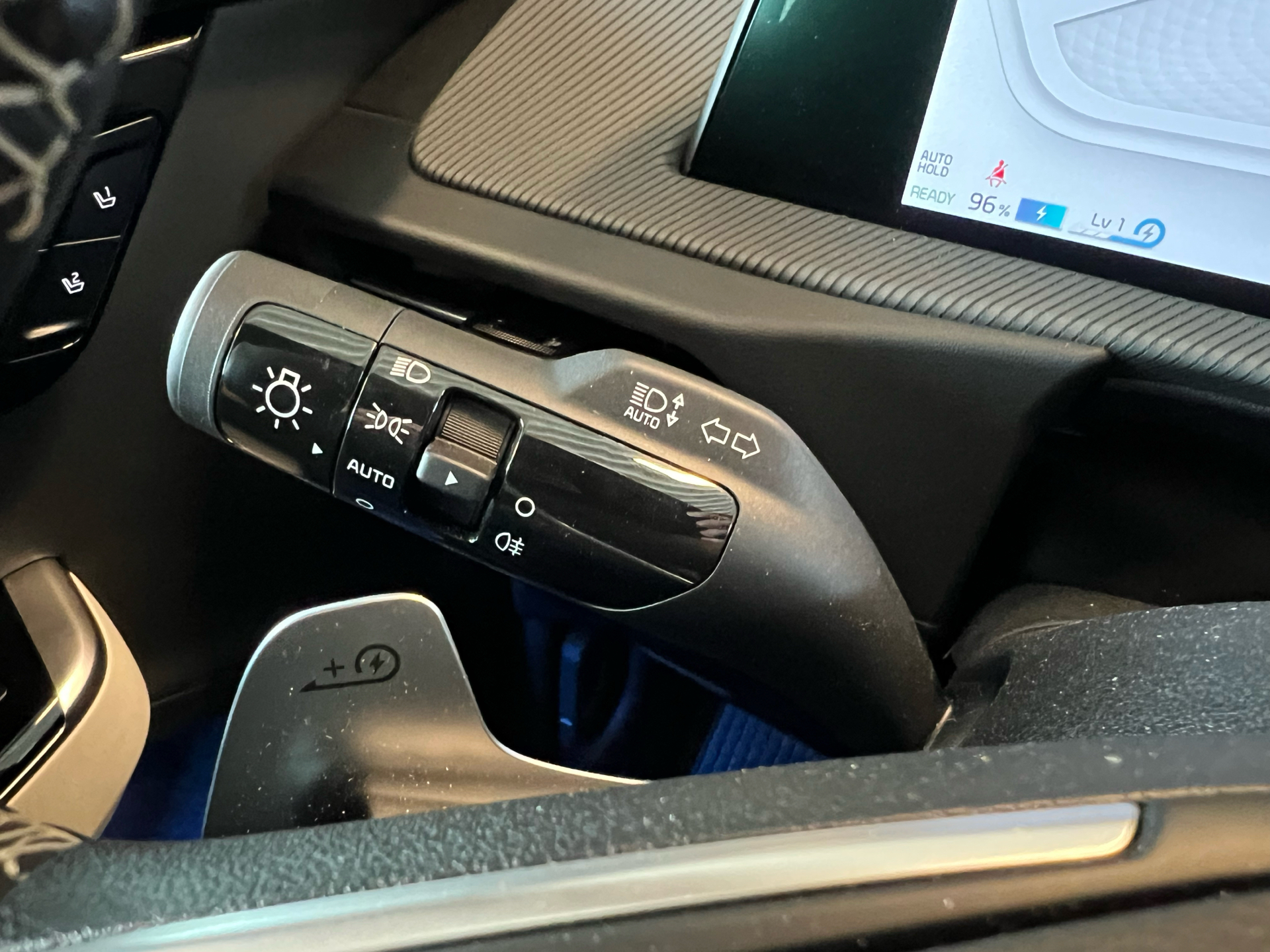Billede af Kia EV6 EL Long Range Performance GT-Line AWD 325HK 5d Aut.