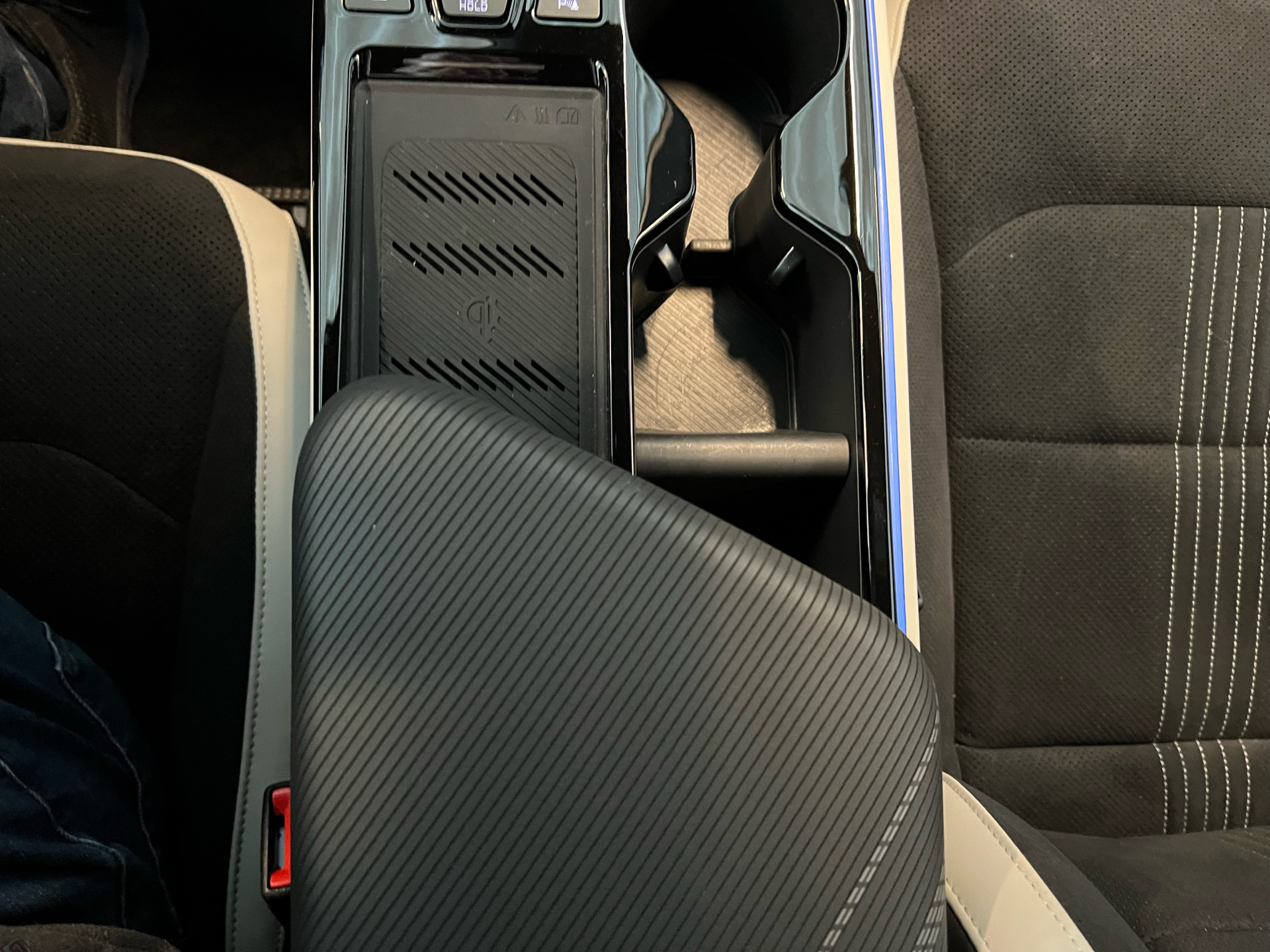 Billede af Kia EV6 EL Long Range Performance GT-Line AWD 325HK 5d Aut.