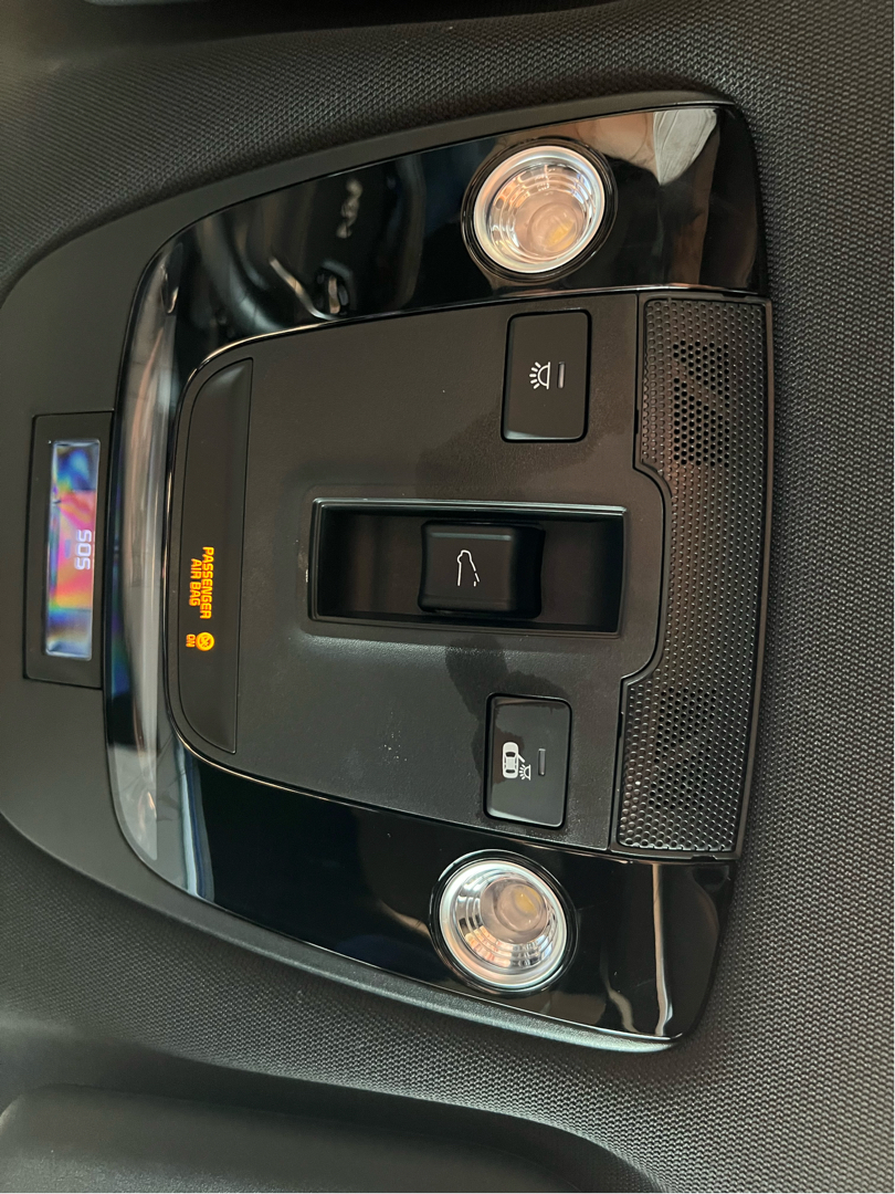Billede af Kia EV6 EL Long Range Performance GT-Line AWD 325HK 5d Aut.