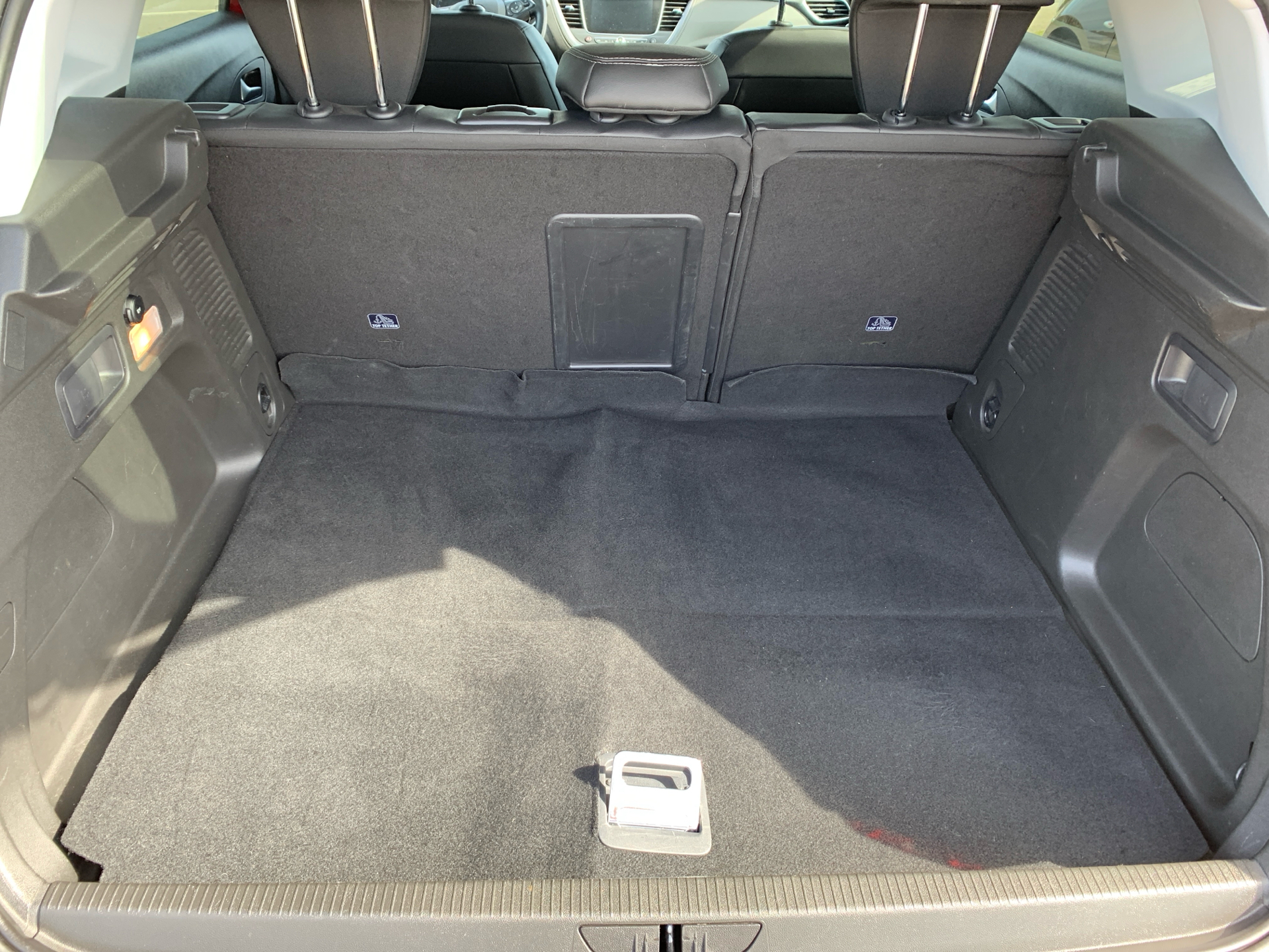 Billede af Opel Grandland X 1,6 PHEV  Plugin-hybrid Ultimate 225HK 5d 8g Aut.