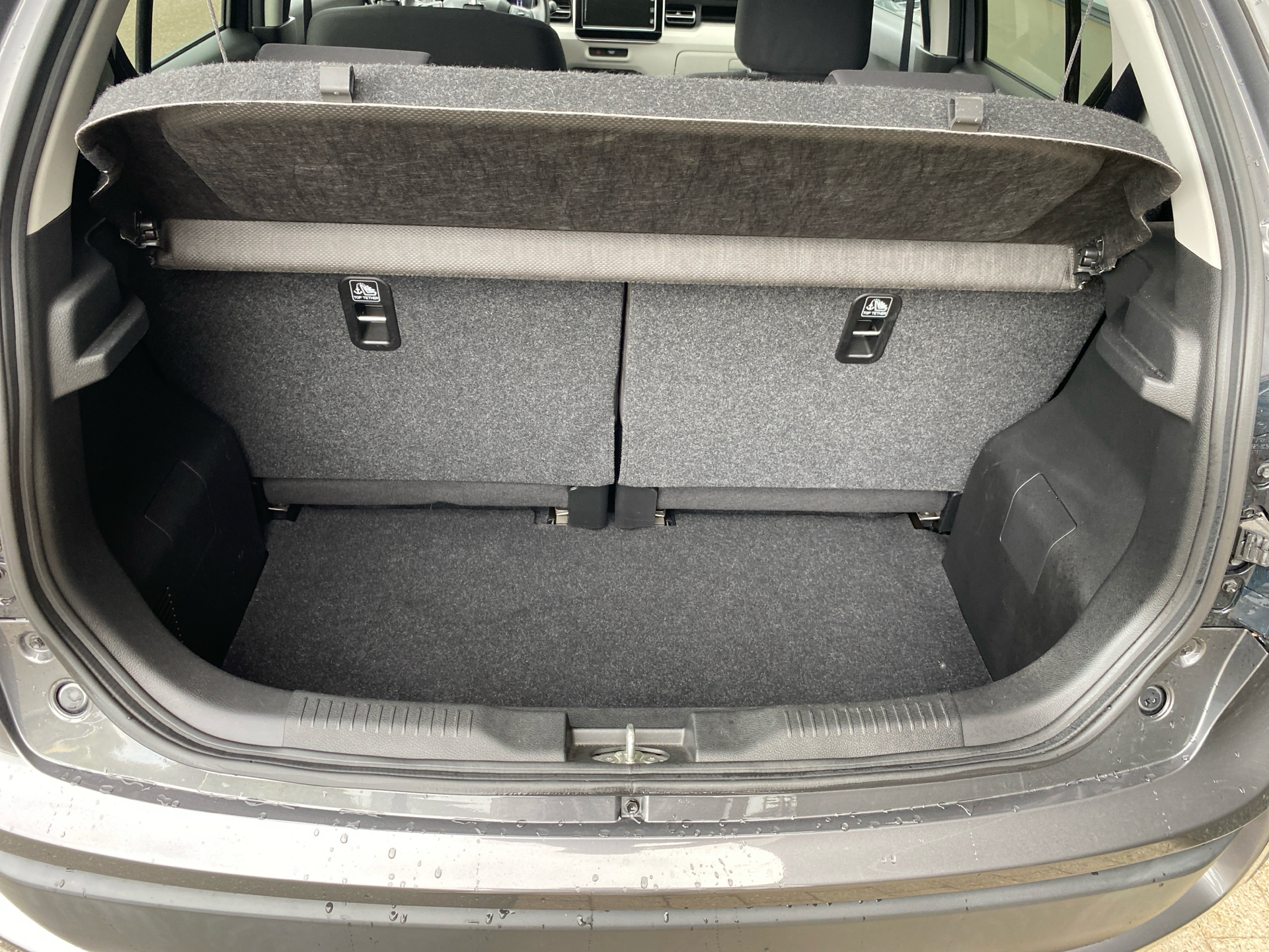Billede af Suzuki Ignis 1,2 Dualjet  Mild hybrid Adventure Hybrid 90HK 5d