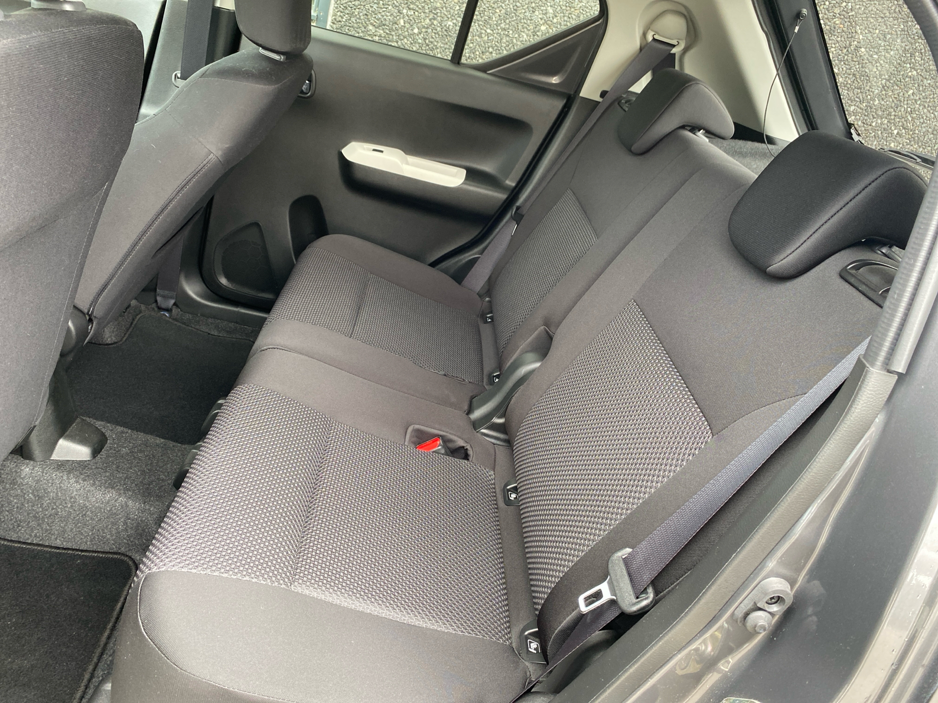 Billede af Suzuki Ignis 1,2 Dualjet  Mild hybrid Adventure Hybrid 90HK 5d