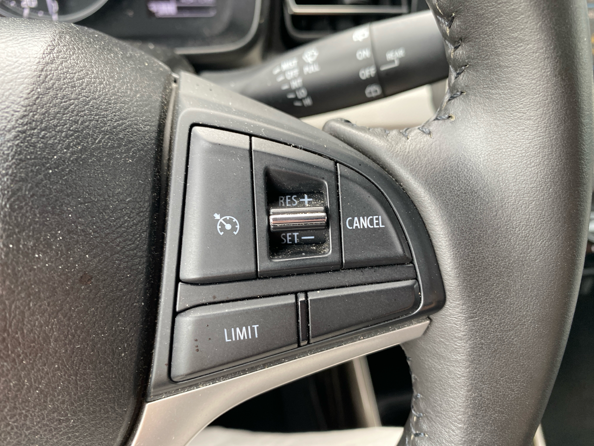 Billede af Suzuki Ignis 1,2 Dualjet  Mild hybrid Adventure Hybrid 90HK 5d