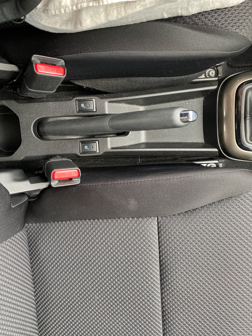 Billede af Suzuki Ignis 1,2 Dualjet  Mild hybrid Adventure Hybrid 90HK 5d