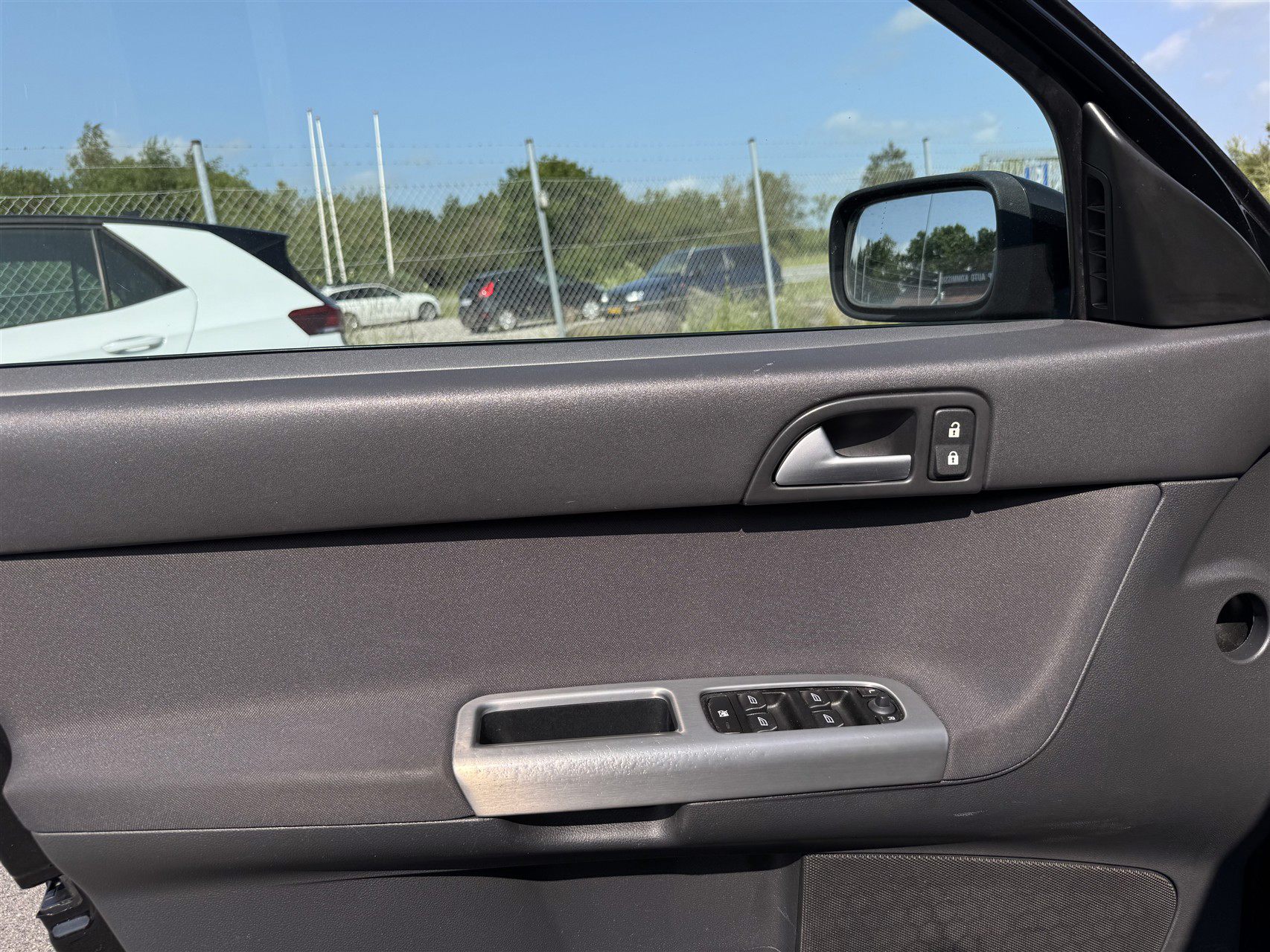 Billede af Volvo V50 2,4 140HK Stc