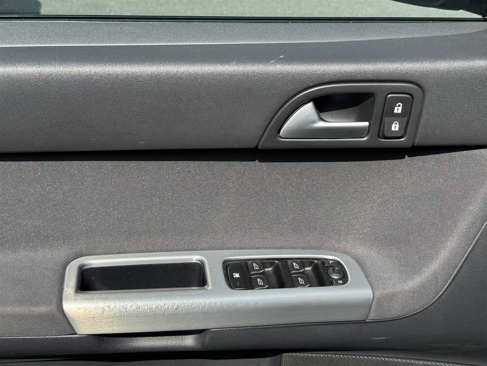 Billede af Volvo V50 2,4 140HK Stc