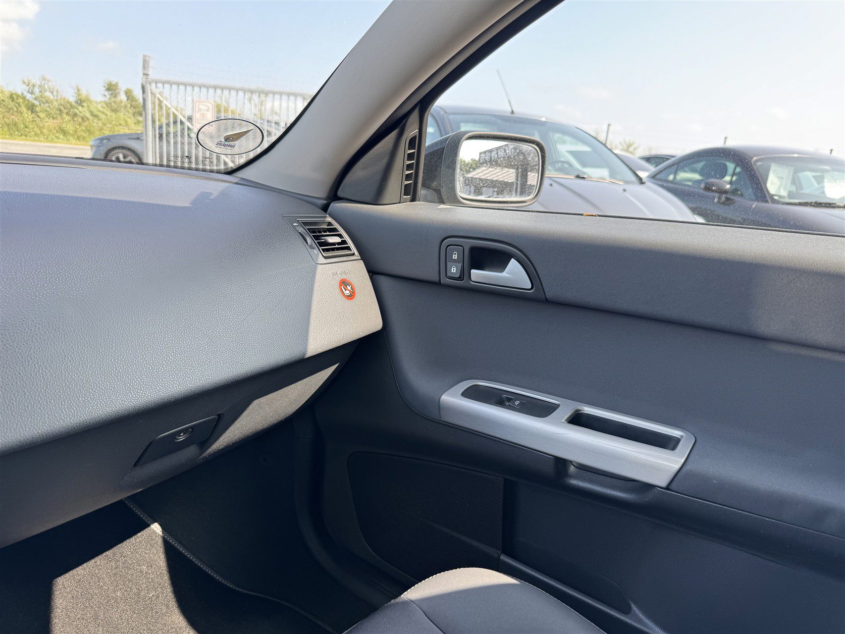 Billede af Volvo V50 2,4 140HK Stc