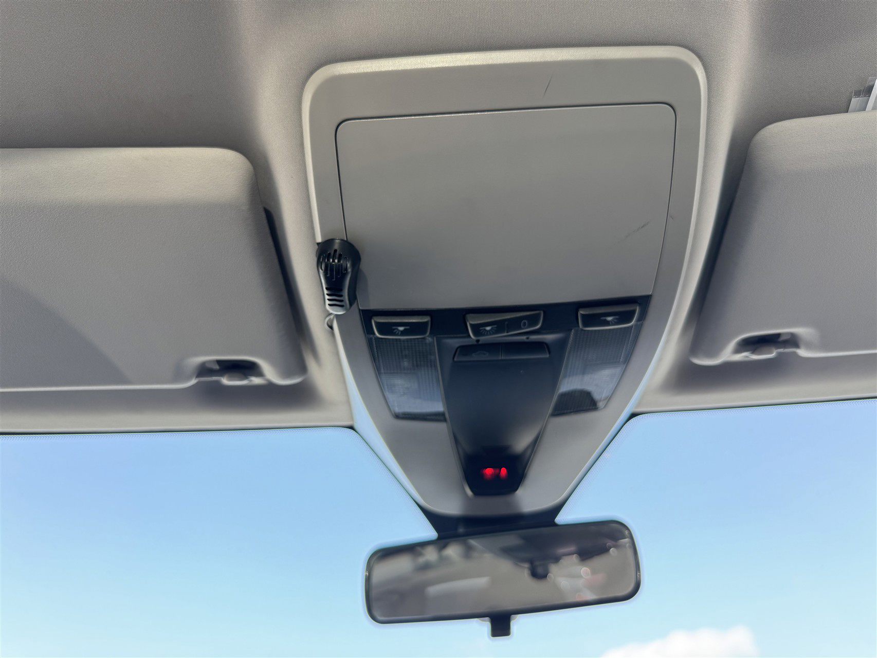 Billede af Volvo V50 2,4 140HK Stc