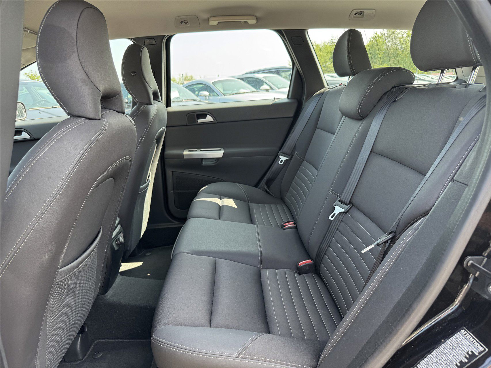 Billede af Volvo V50 2,4 140HK Stc