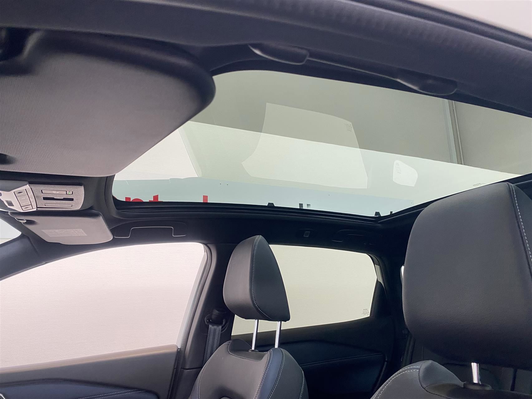 Billede af Nissan Qashqai 1,3 MHEV  Mild hybrid Tekna X-Tronic 158HK 5d 7g Aut.