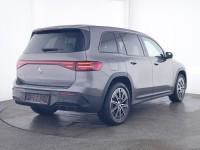 Mercedes-Benz EQB 250+ EL AMG Premium 190HK 5d Aut.