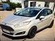 Billede af Ford Fiesta 1,0 EcoBoost Titanium Start/Stop 125HK 5d