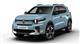Billede af Citroën e-C3 Aircross EL VTR Sport 113HK 5d Aut.