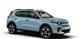 Billede af Citroën e-C3 Aircross EL VTR Sport 113HK 5d Aut.