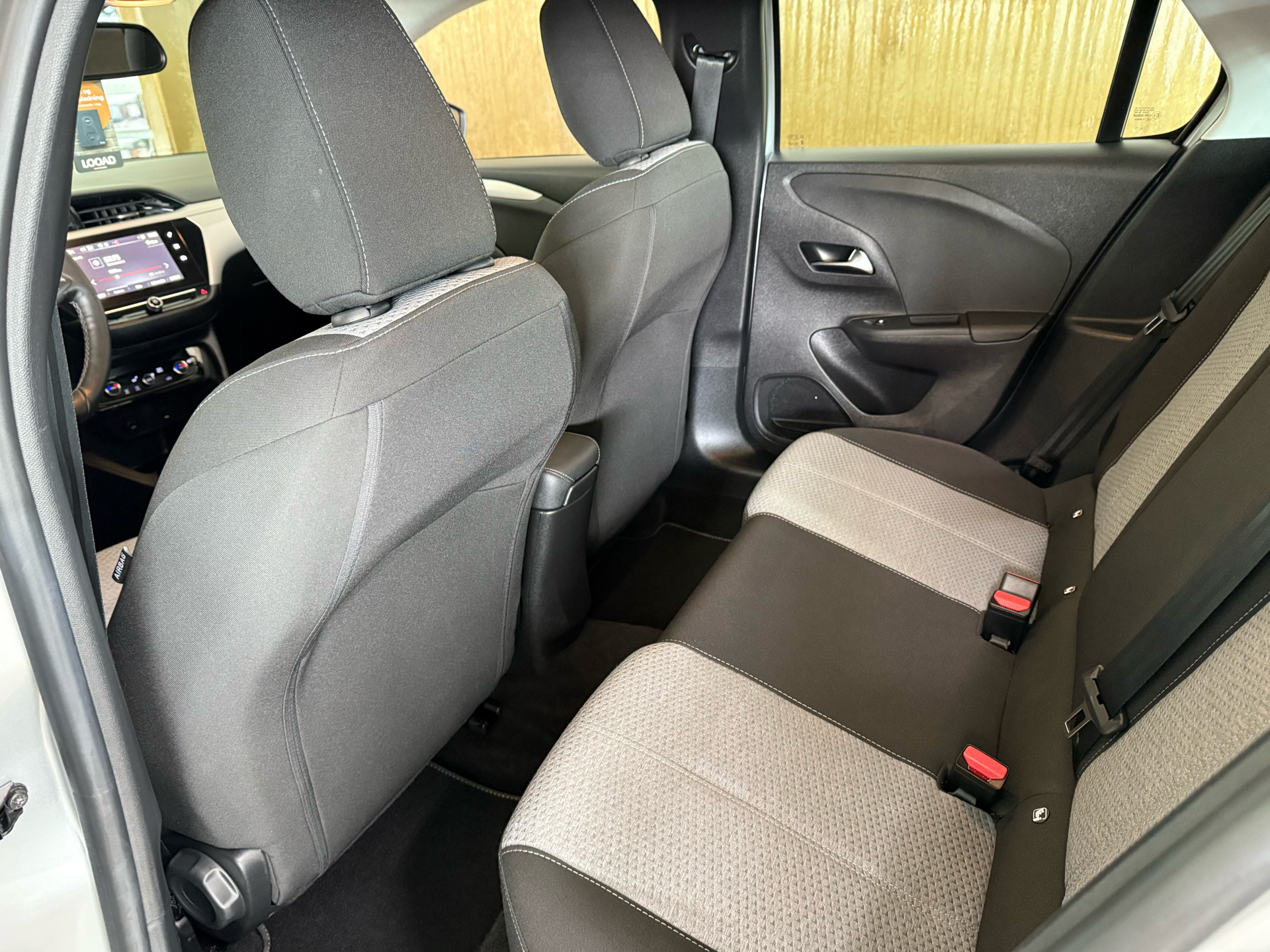 Billede af Opel Corsa-e EL Elegance 136HK 5d Aut.