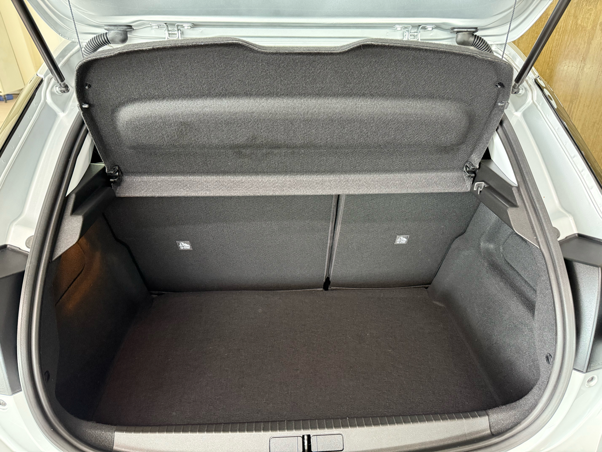 Billede af Opel Corsa-e EL Elegance 136HK 5d Aut.