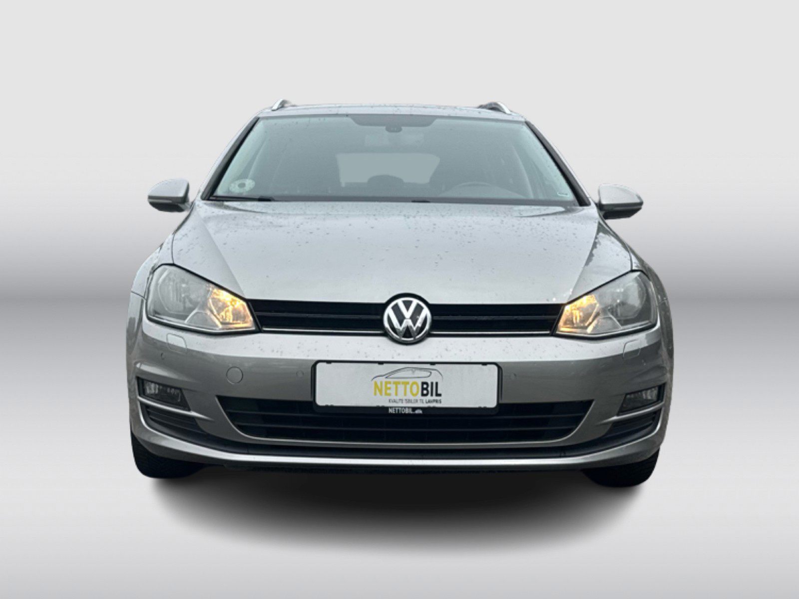 Billede af VW Golf Variant 1,4 TSI BMT Comfortline DSG 122HK Stc 7g Aut.