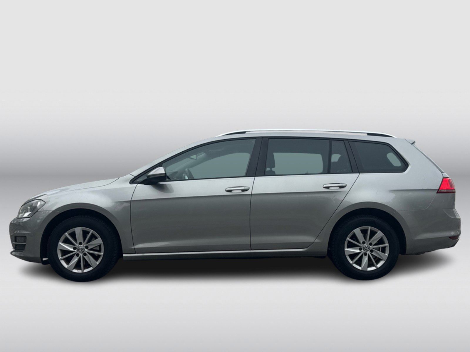 Billede af VW Golf Variant 1,4 TSI BMT Comfortline DSG 122HK Stc 7g Aut.
