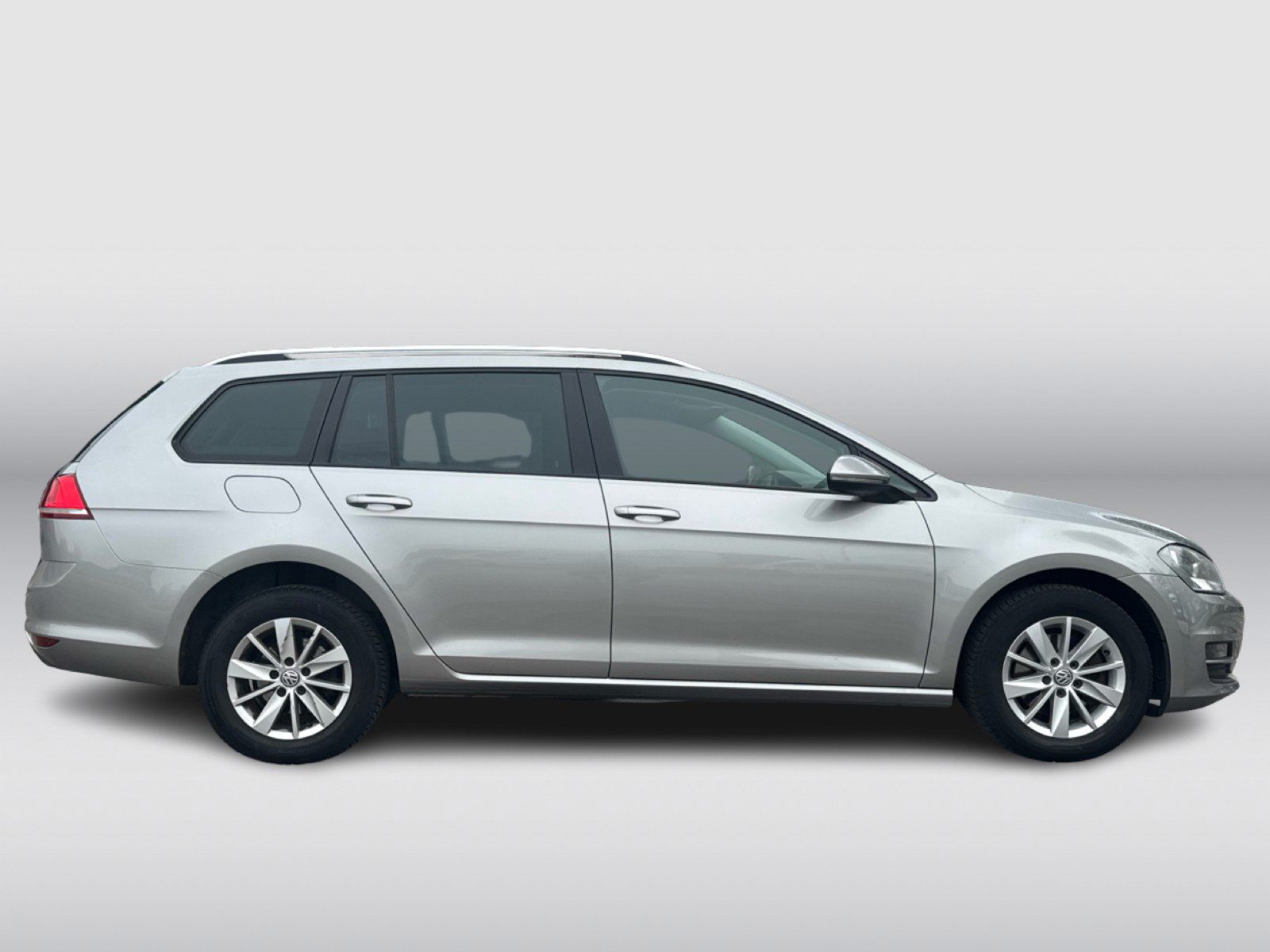 Billede af VW Golf Variant 1,4 TSI BMT Comfortline DSG 122HK Stc 7g Aut.