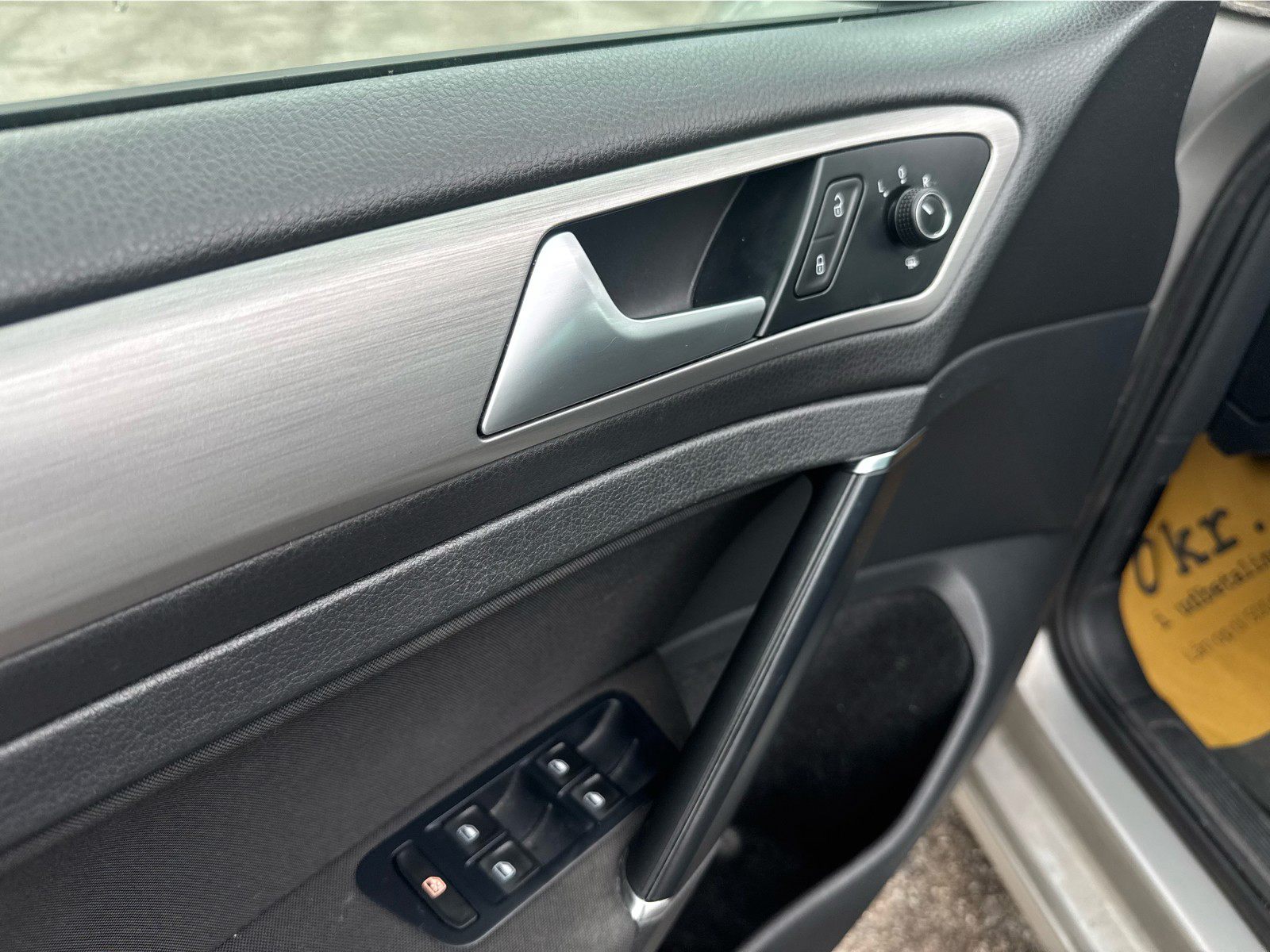 Billede af VW Golf Variant 1,4 TSI BMT Comfortline DSG 122HK Stc 7g Aut.