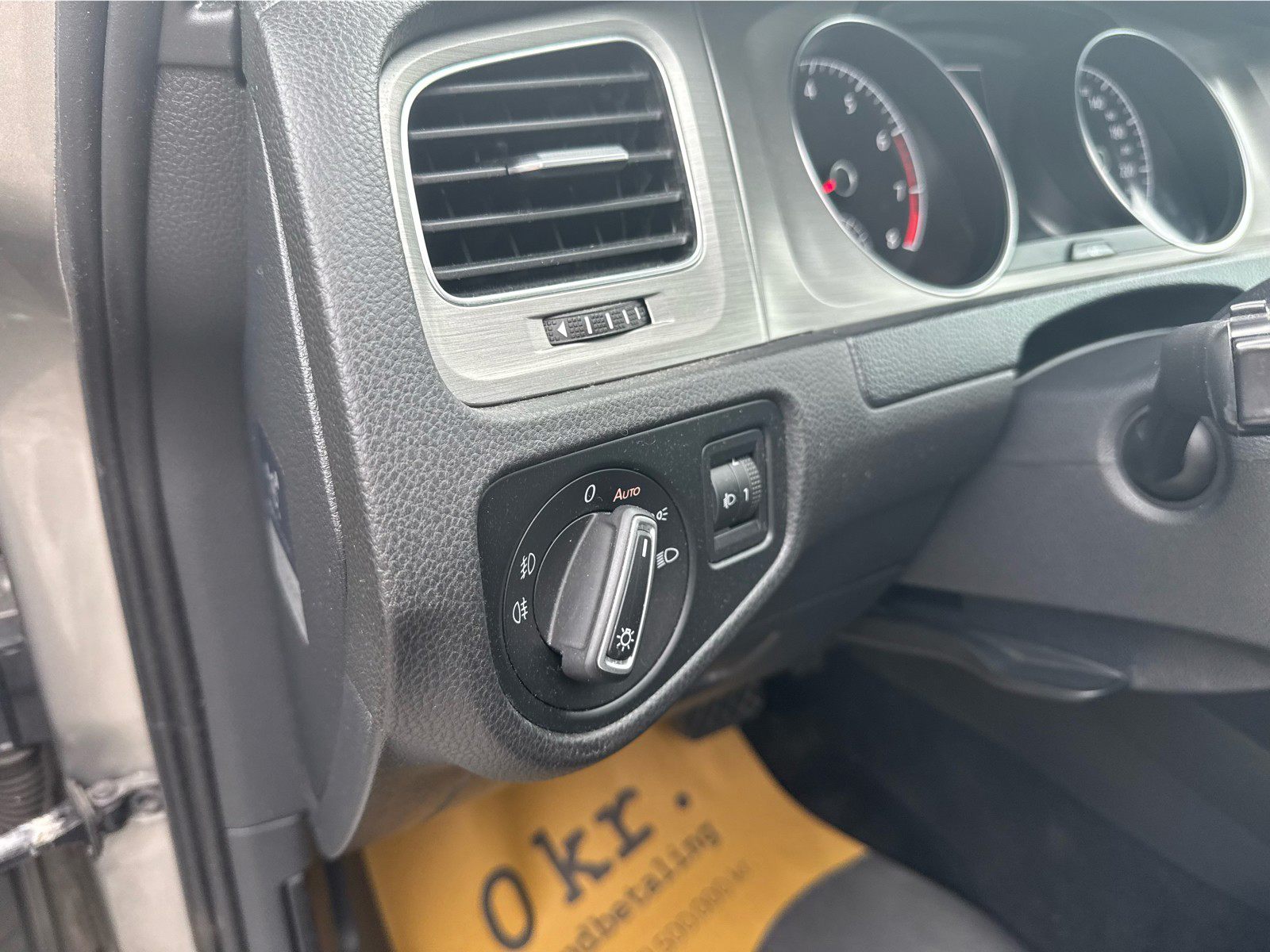 Billede af VW Golf Variant 1,4 TSI BMT Comfortline DSG 122HK Stc 7g Aut.