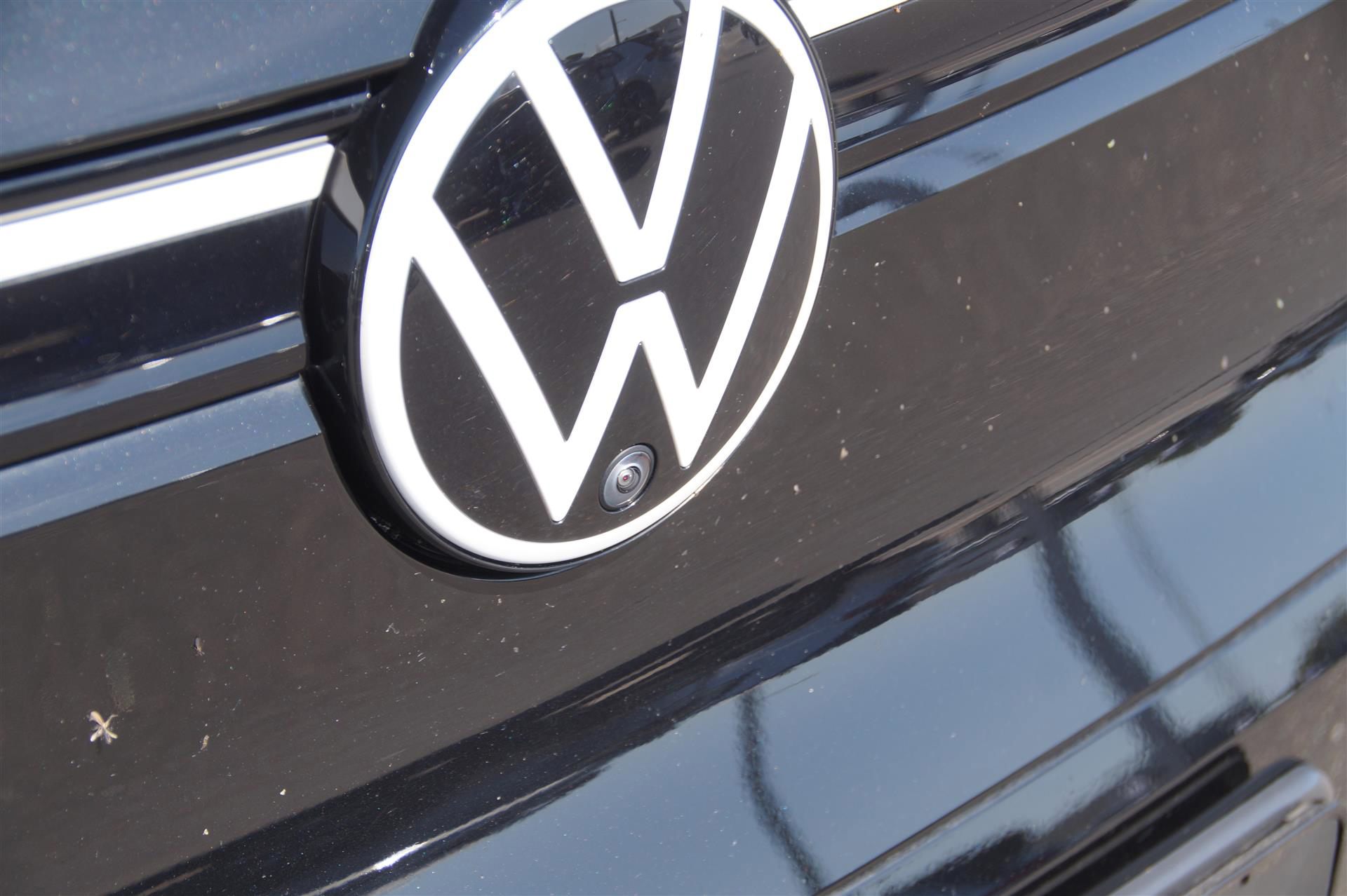 Billede af VW ID.4 EL Pro Performance 204HK 5d Aut.