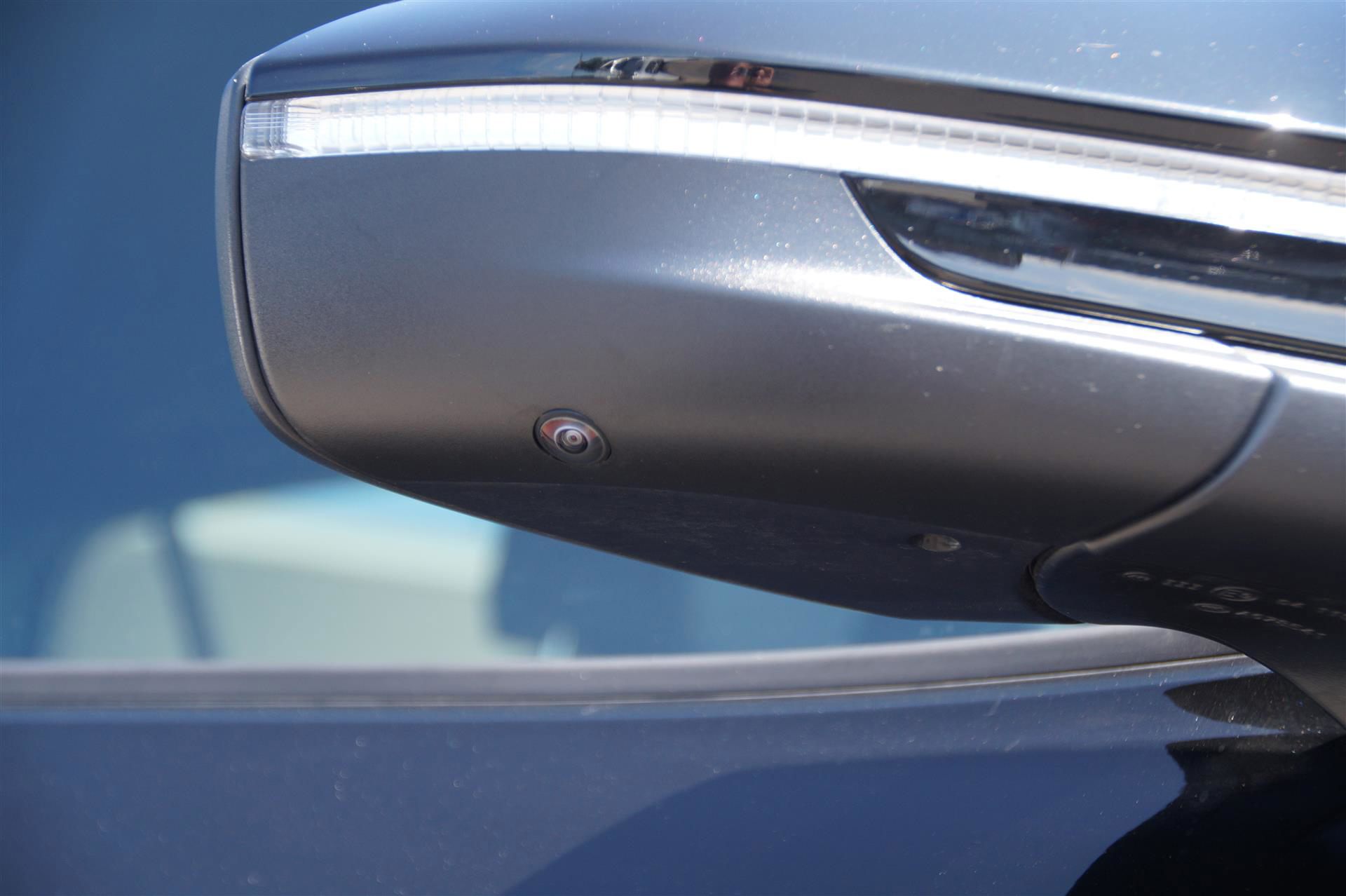 Billede af VW ID.4 EL Pro Performance 204HK 5d Aut.