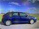 Billede af Skoda Rapid Spaceback 1,2 TSI Ambition 86HK 5d