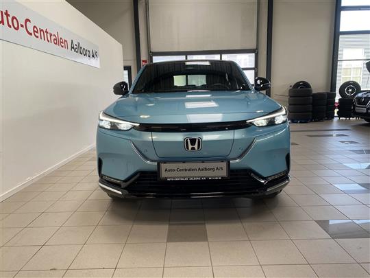 Honda e:Ny1 EL Advance 204HK 5d Aut.