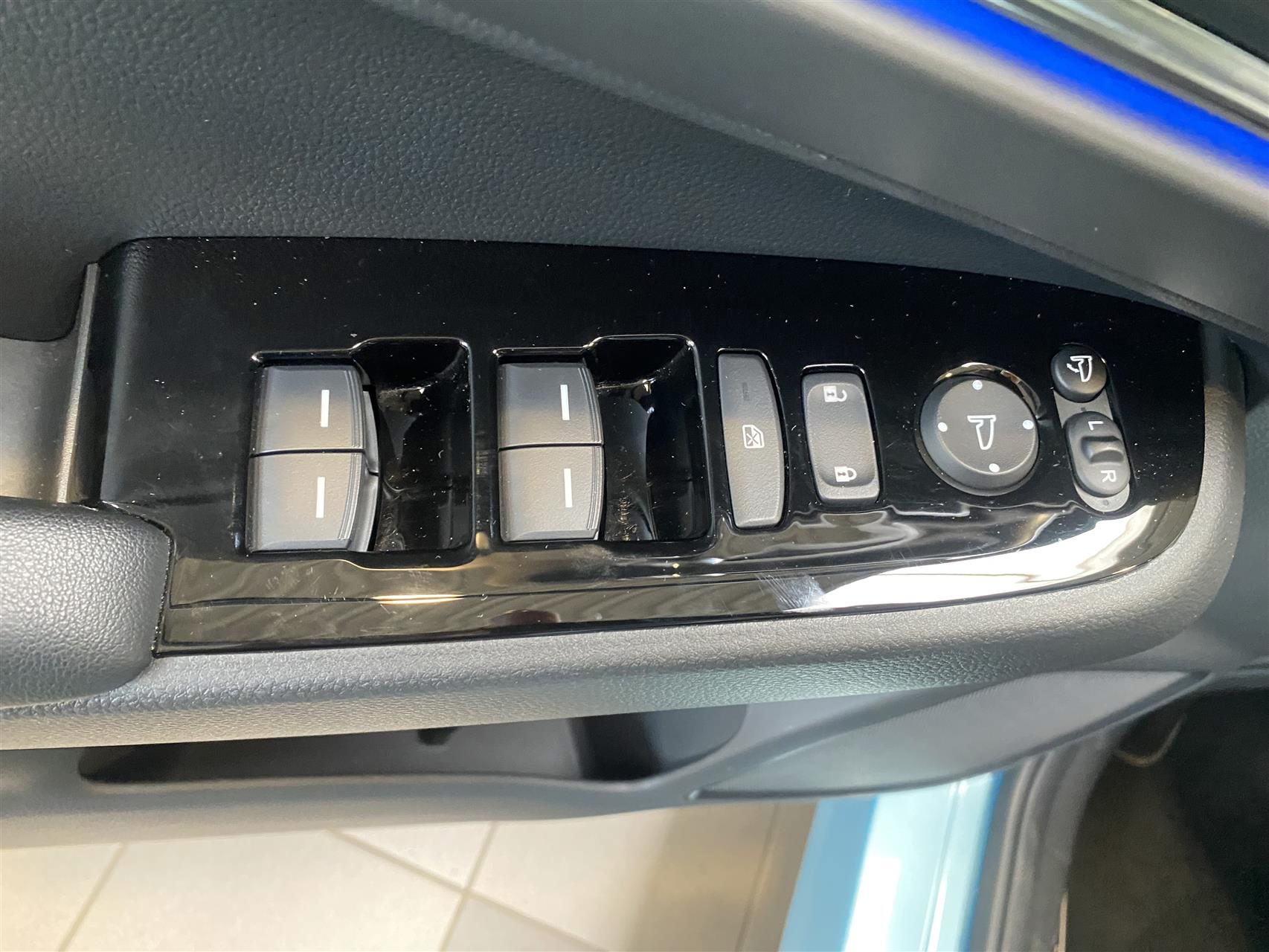 Billede af Honda e:Ny1 EL Advance 204HK 5d Aut.