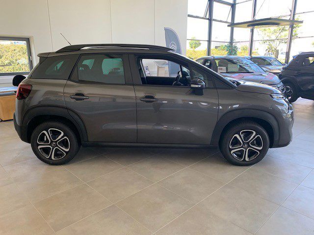Billede af Citroën C3 Aircross 1,2 PureTech Feel 110HK 5d