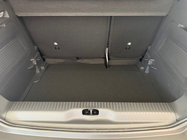 Billede af Citroën C3 Aircross 1,2 PureTech Feel 110HK 5d