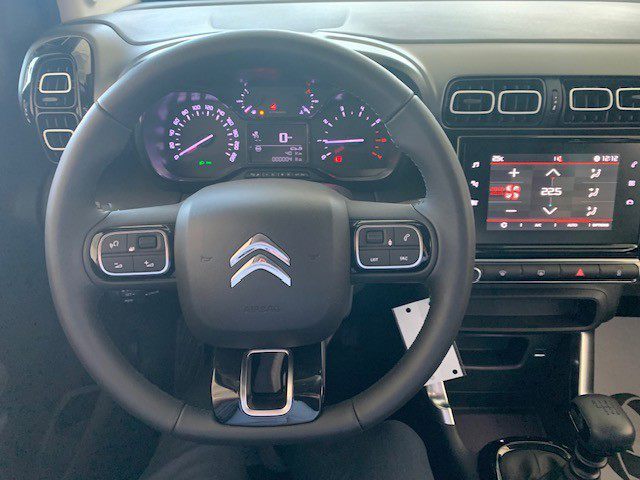 Billede af Citroën C3 Aircross 1,2 PureTech Feel 110HK 5d