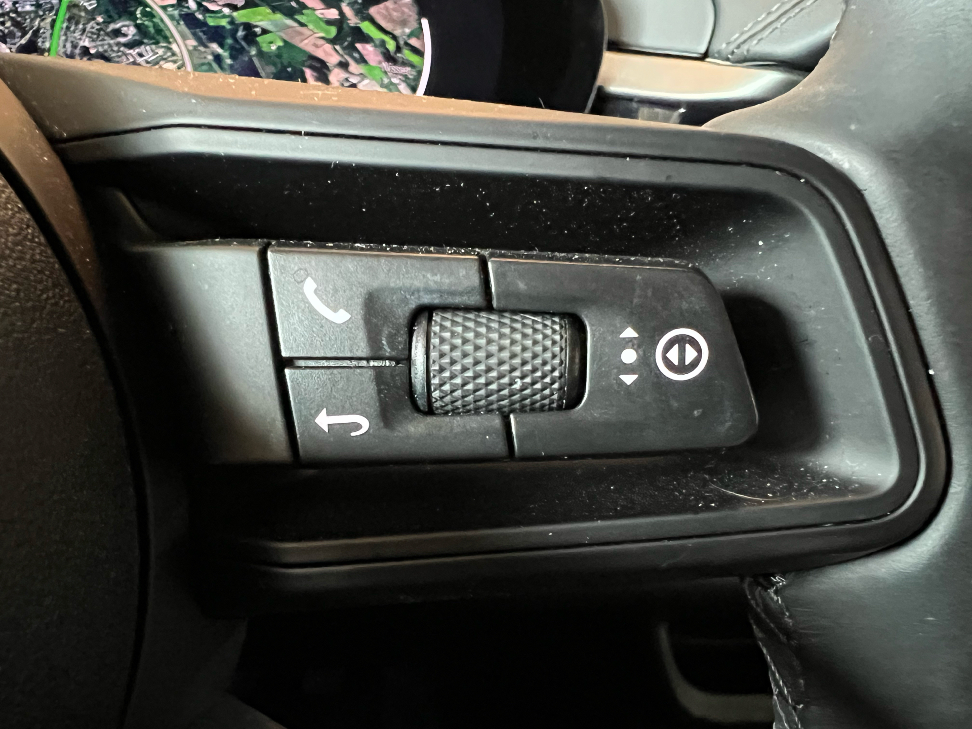 Billede af Porsche Macan 4 EL 4WD 408HK 5d Aut.