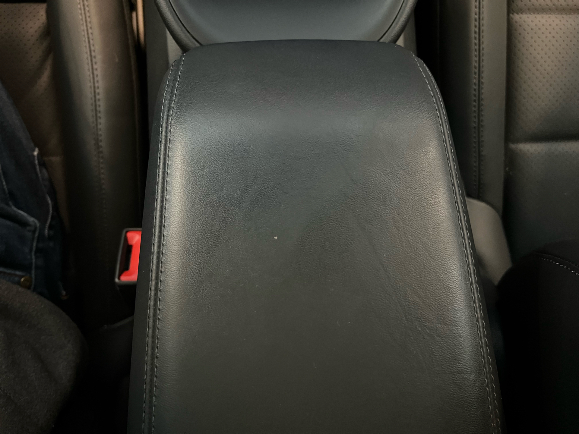 Billede af Porsche Macan 4 EL 4WD 408HK 5d Aut.