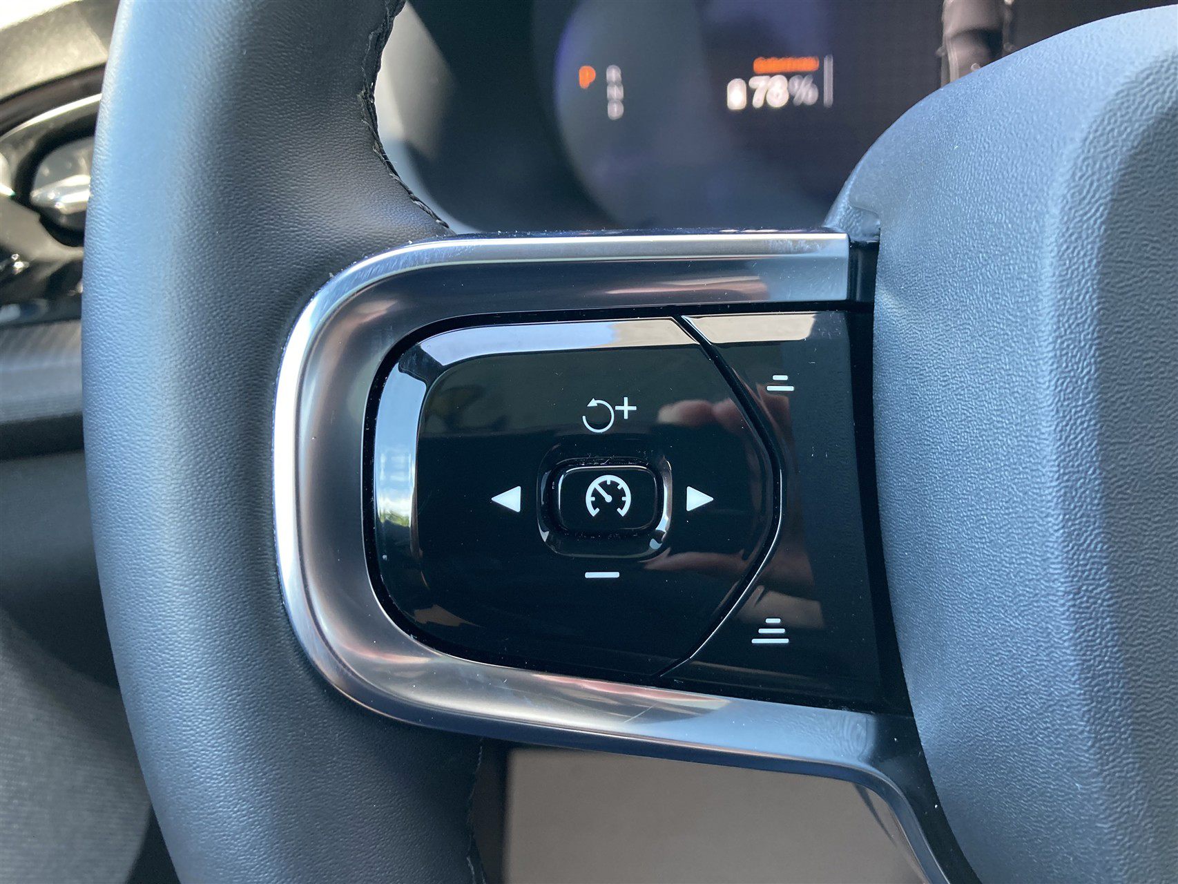 Billede af Polestar 2 EL Intro Dual motor AWD 408HK 5d Aut.