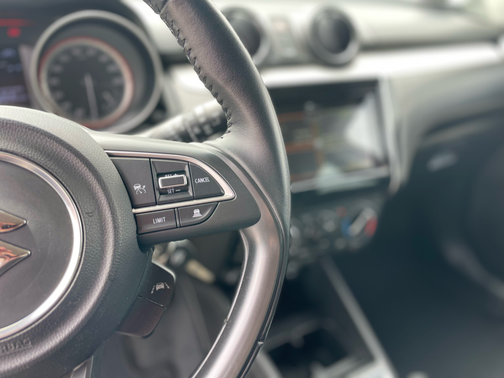 Billede af Suzuki Swift 1,2 Dualjet  Mild hybrid Action AEB 83HK 5d