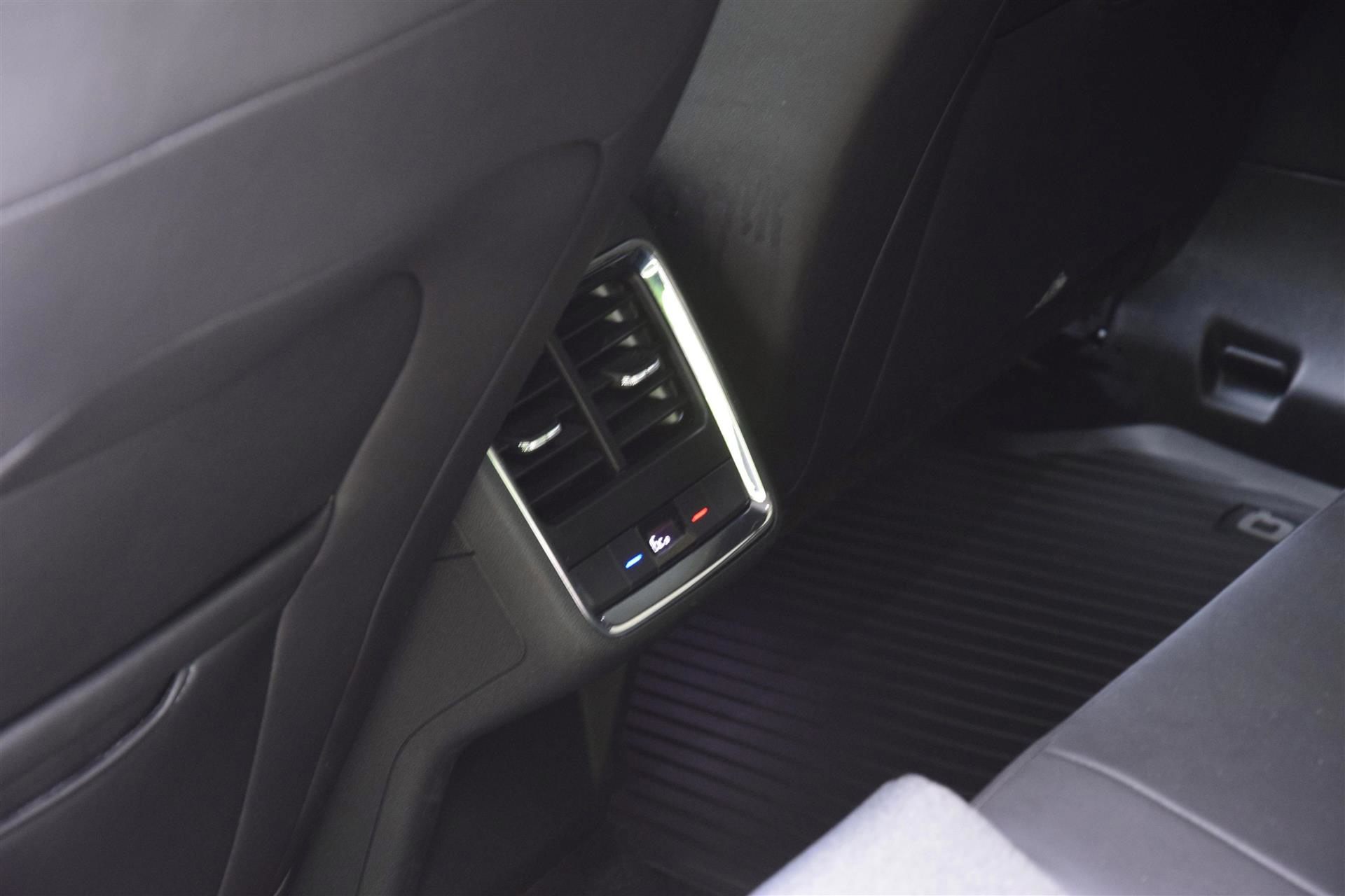 Billede af Skoda Enyaq iV 80 EL 204HK 5d Aut.