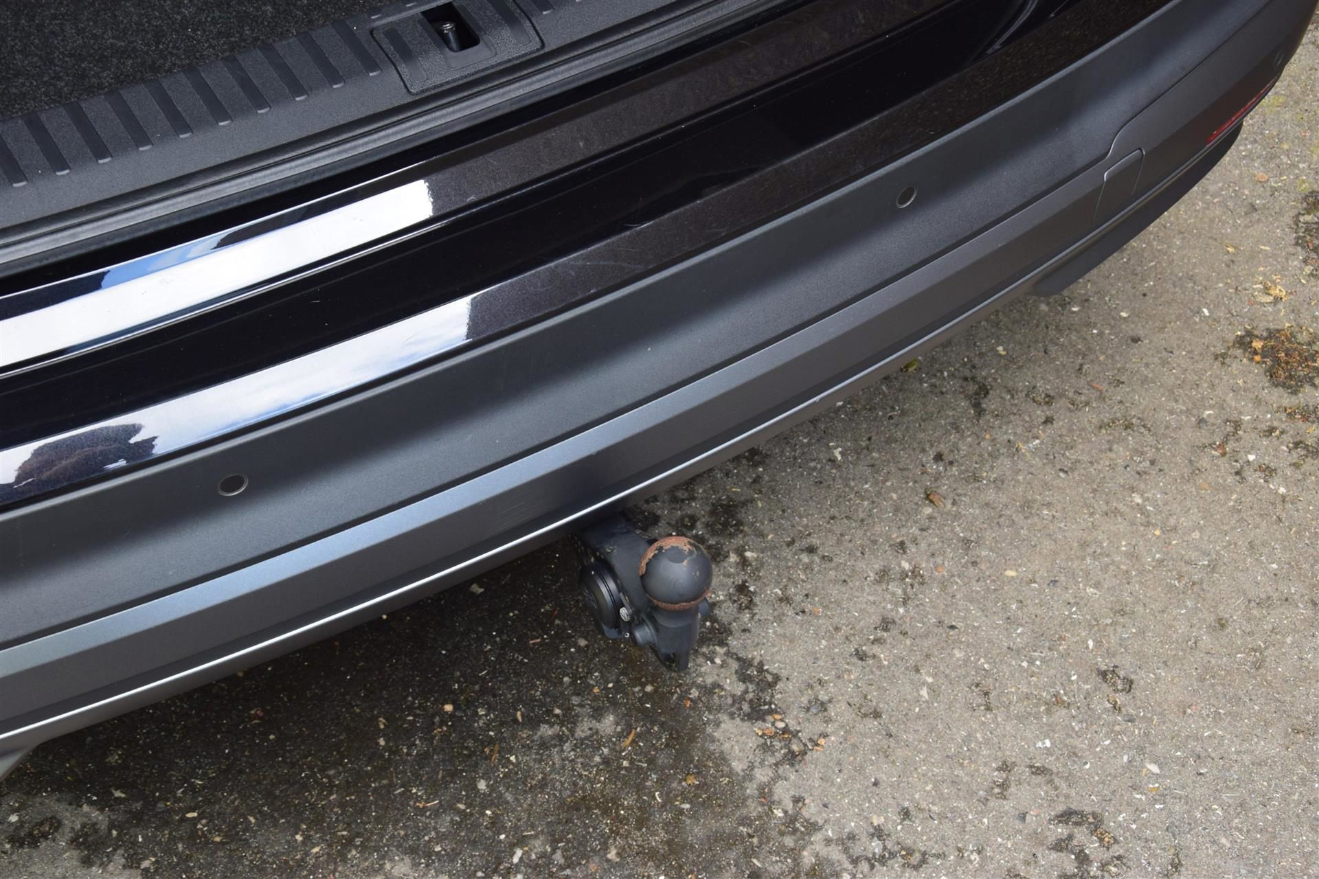 Billede af Skoda Enyaq iV 80 EL 204HK 5d Aut.