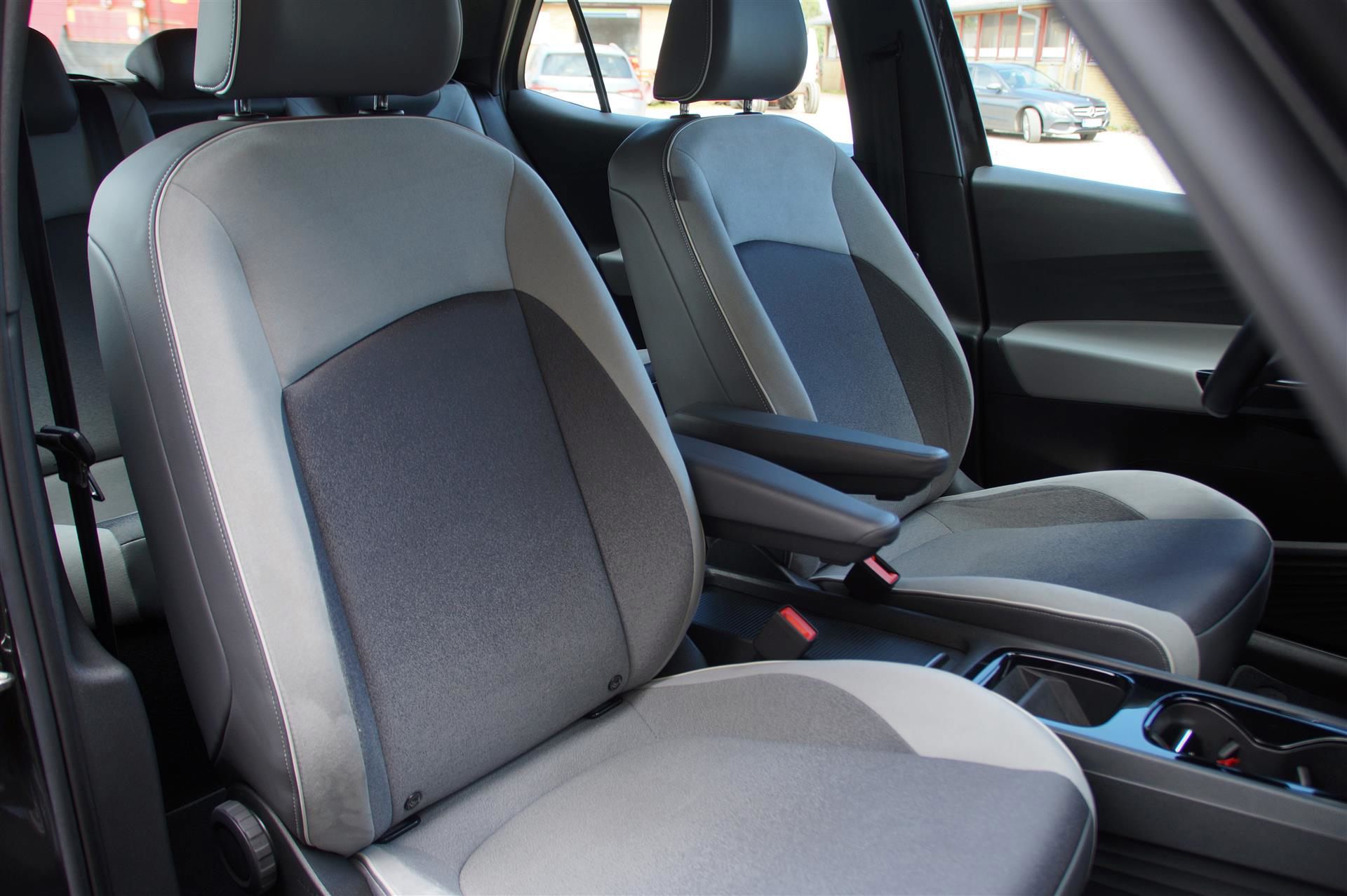 Billede af VW ID.3 EL Pro 145HK 5d Aut.