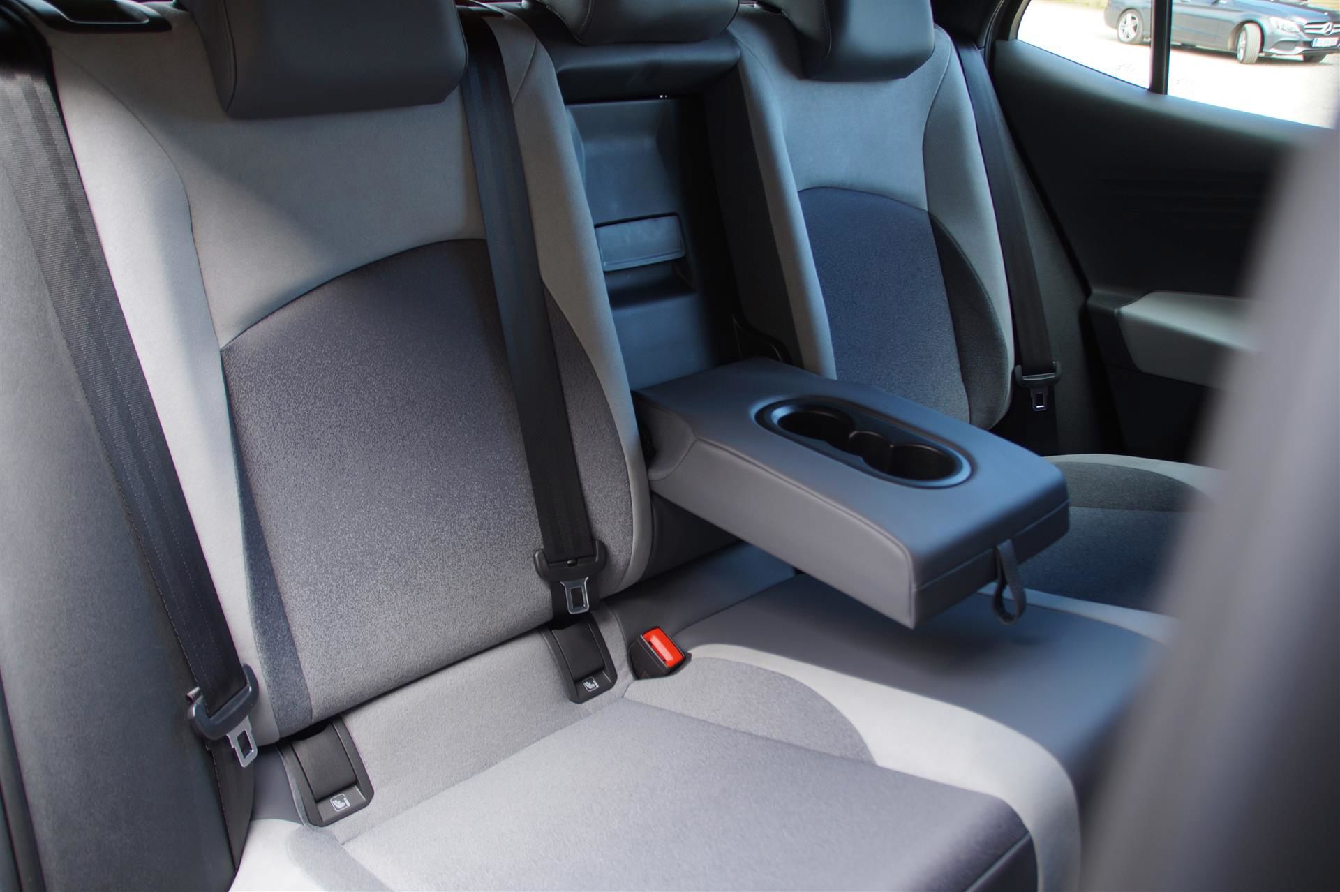 Billede af VW ID.3 EL Pro 145HK 5d Aut.